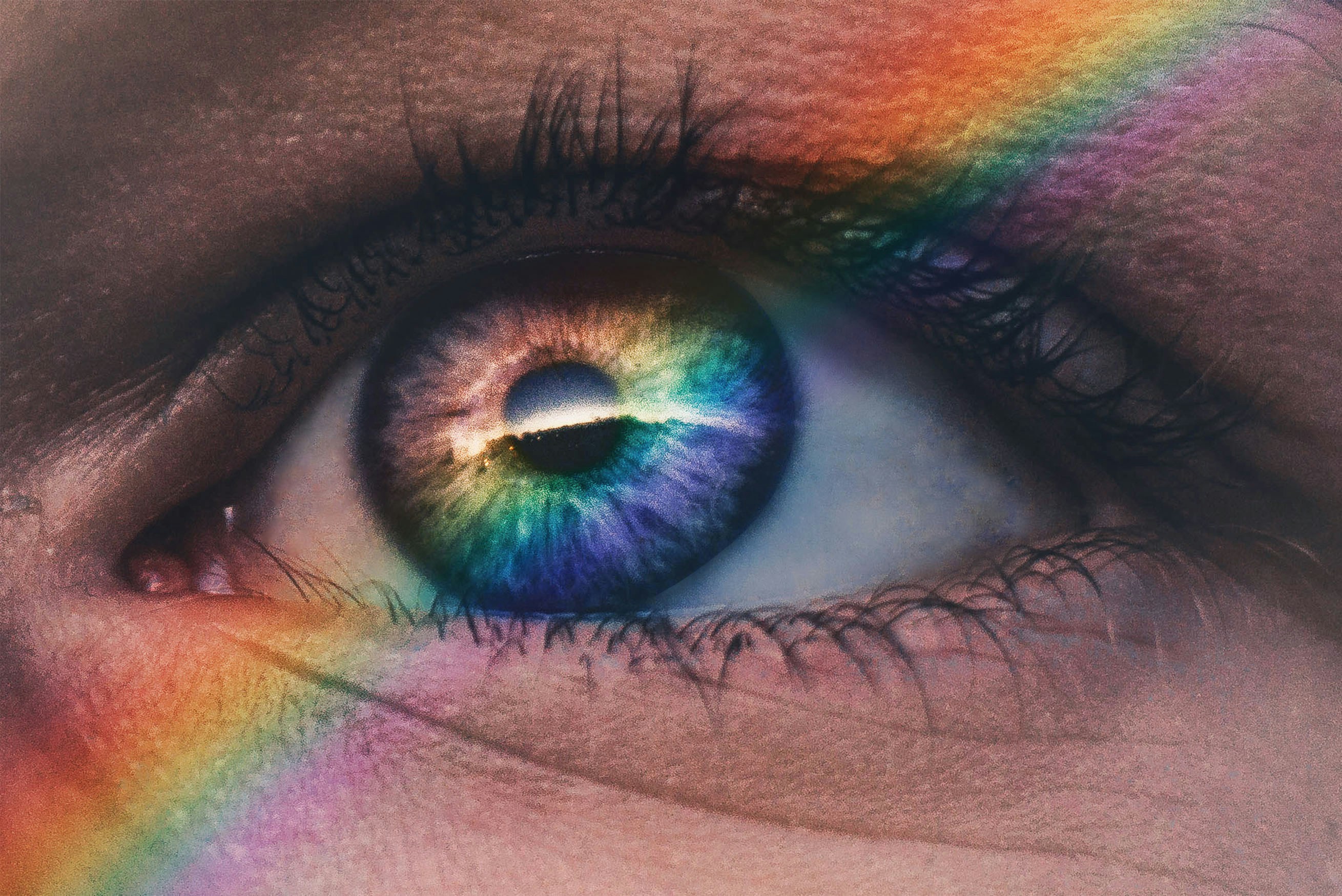 Eye_Rainbow